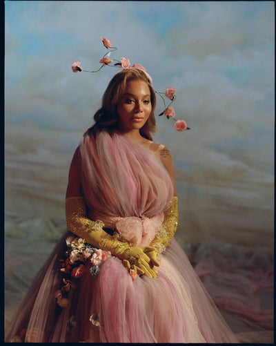 Dazed Magazine