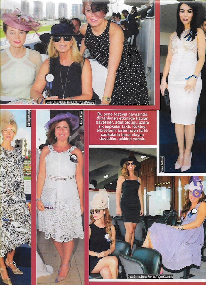 Samdan Magazine