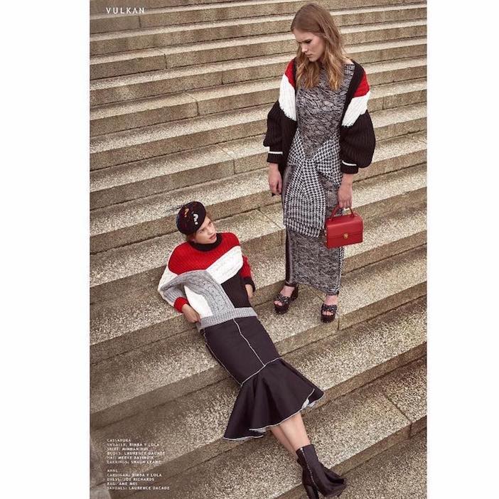 Vulkan Magazine