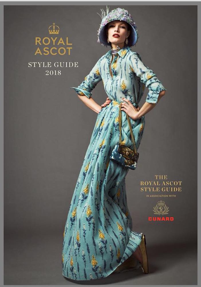 Royal Ascot Guide 2018