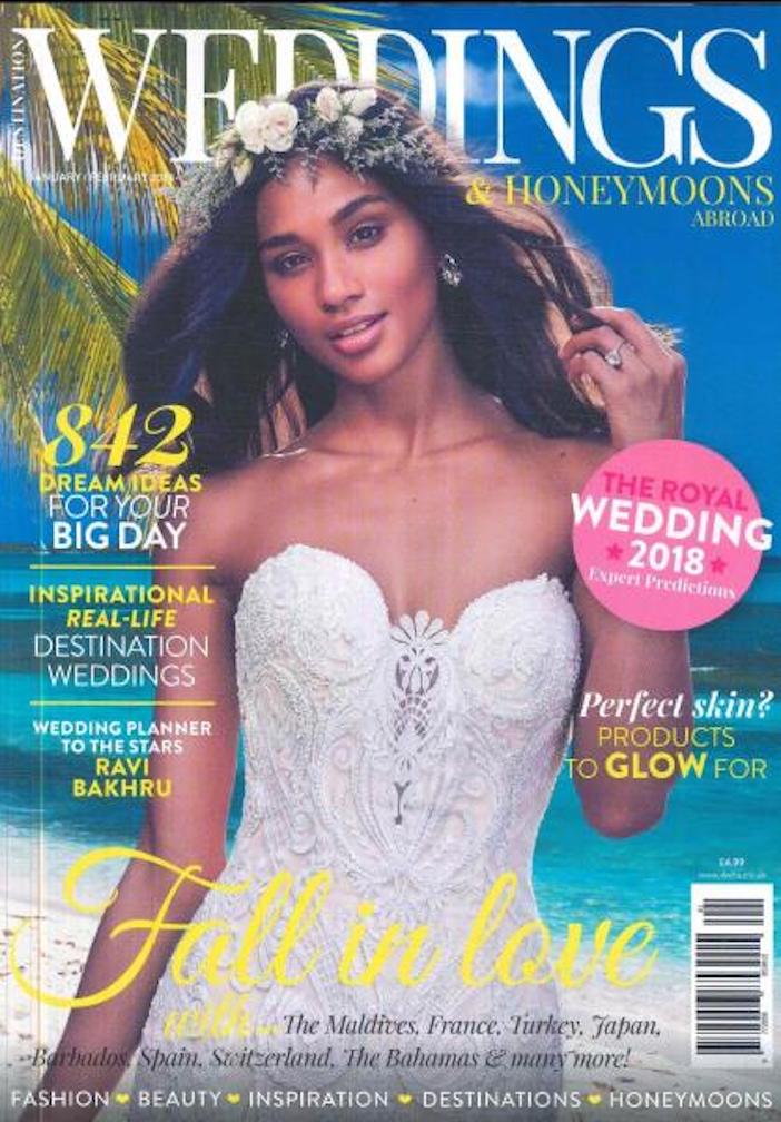 DWHA Magazine