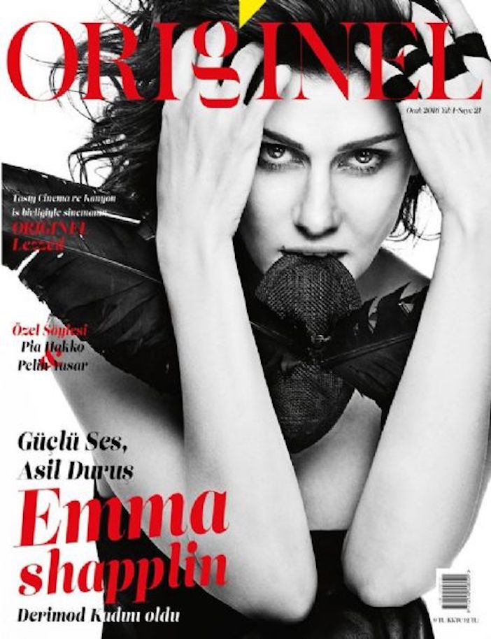 Originel Mag