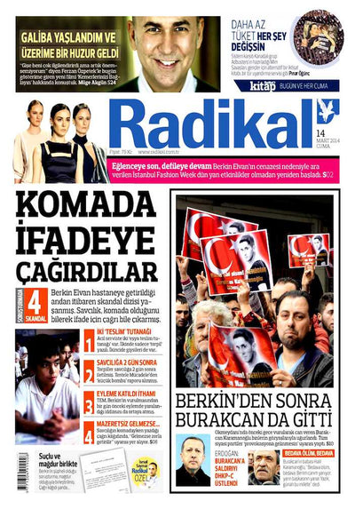 Radikal