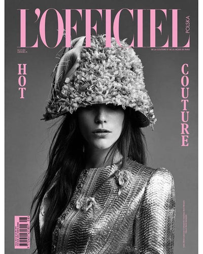 L'Officiel Polland