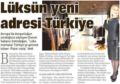 Sabah Gazetesi