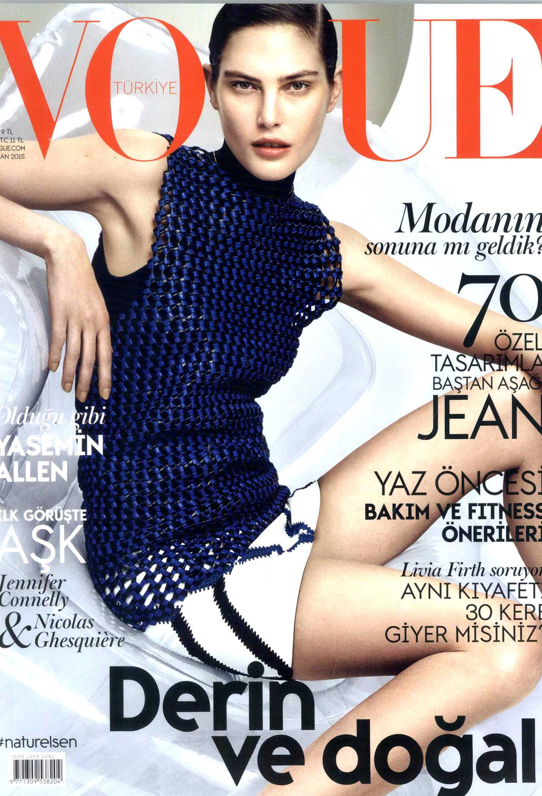 Vogue Turkiye