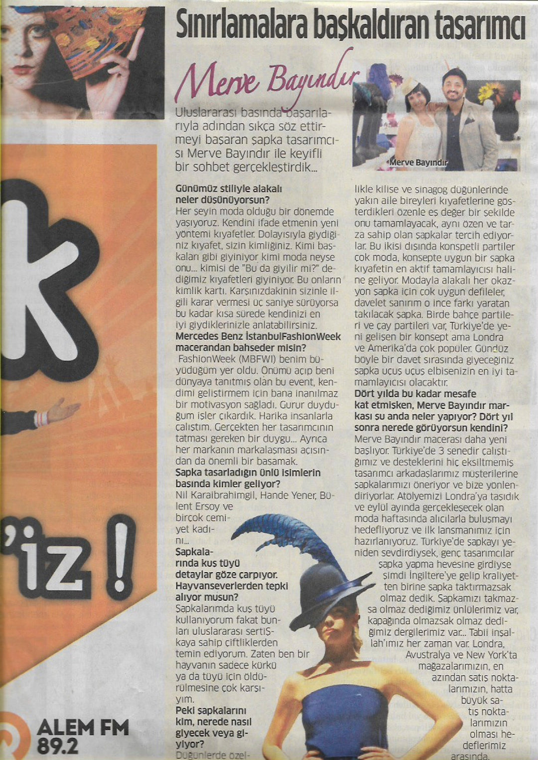 Aksam Cumartesi