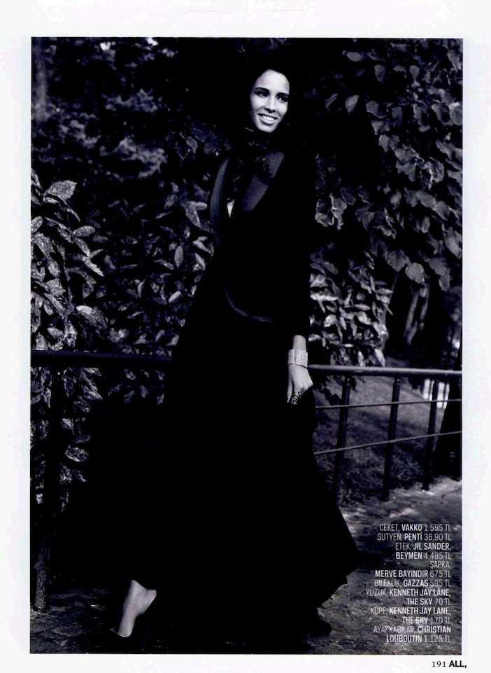 All Magazine