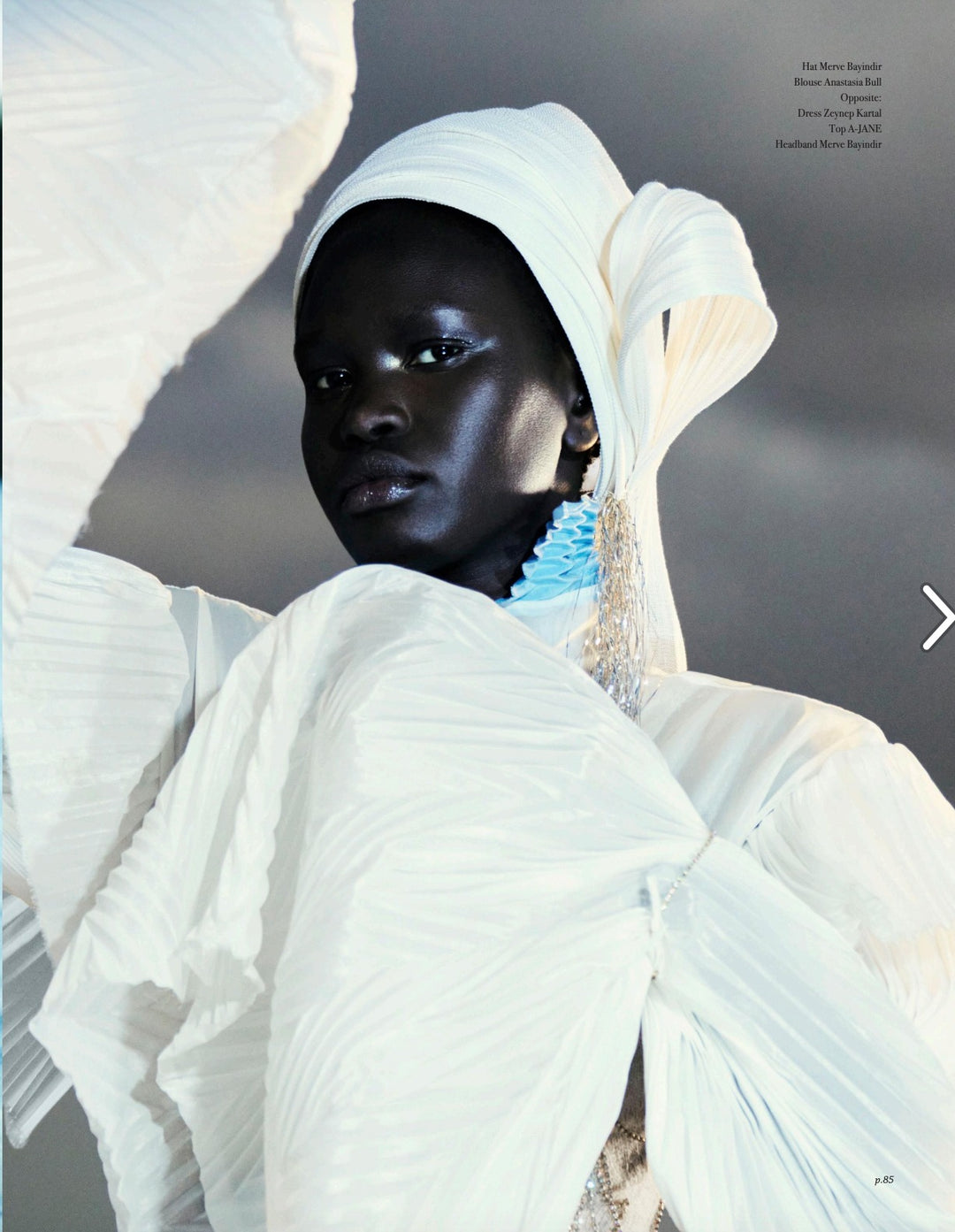 Latest Magazine
