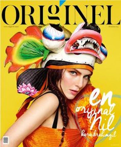 Originel Mag