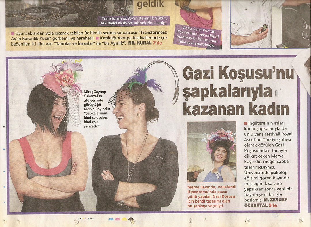 Milliyet Gazetesi