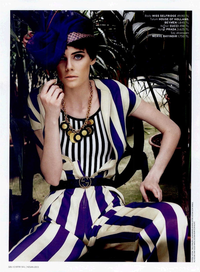 L'officiel Turkiye