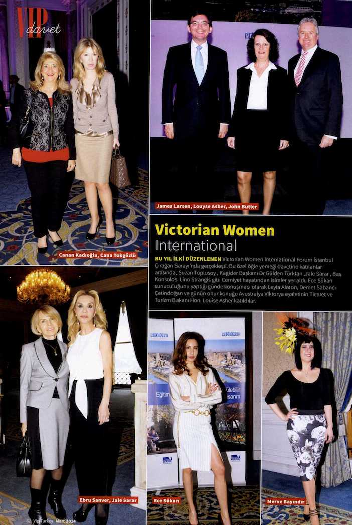 VIP Magazine