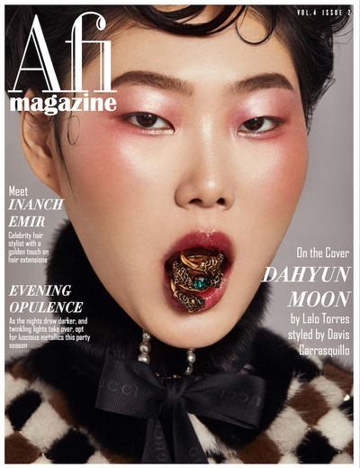AFI Magazine