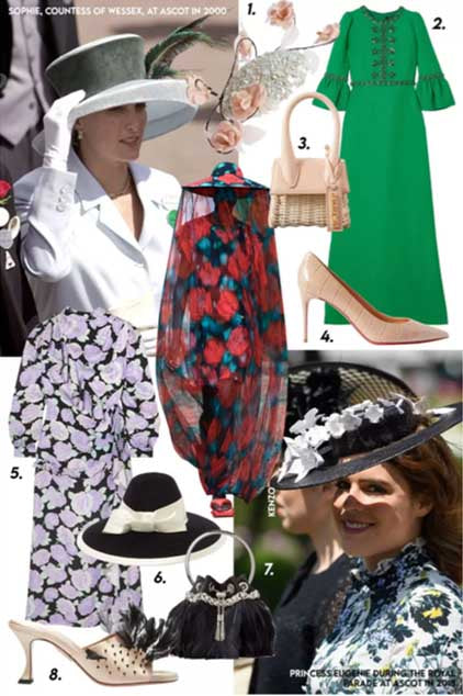 Tatler Magazine