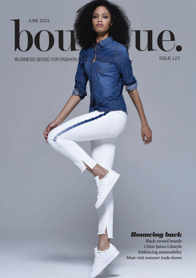 Boutique Magazine
