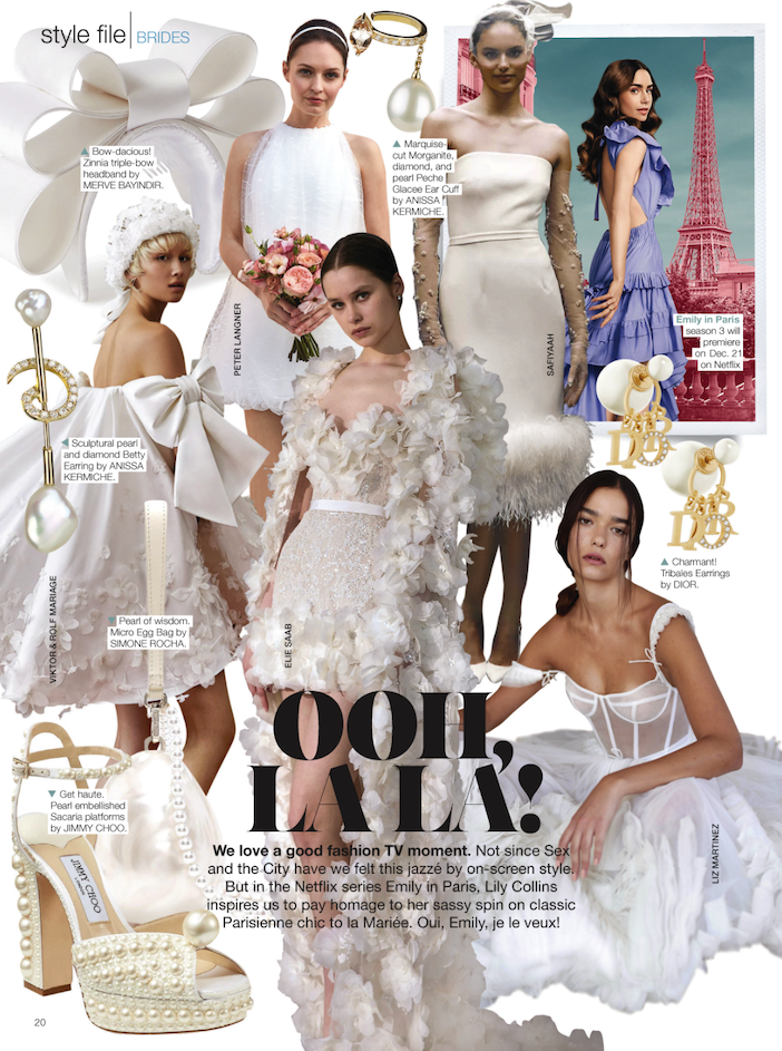 Bridal Guide