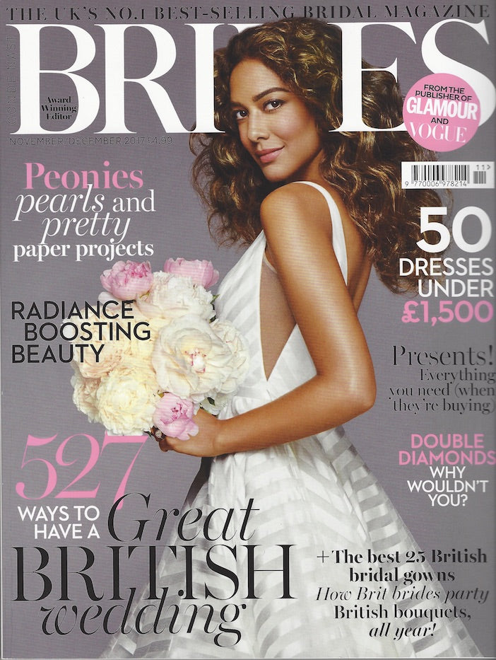 Brides Magazine