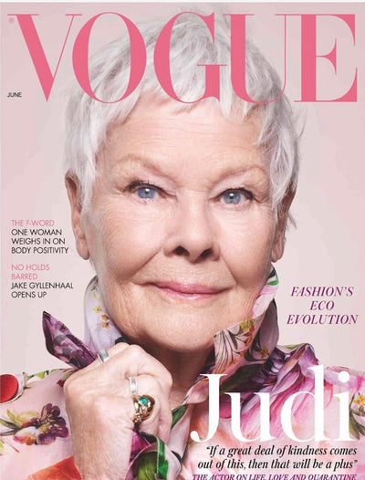 British Vogue