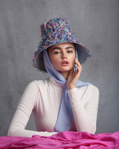 Festival Hats That Make You Shine This Season
