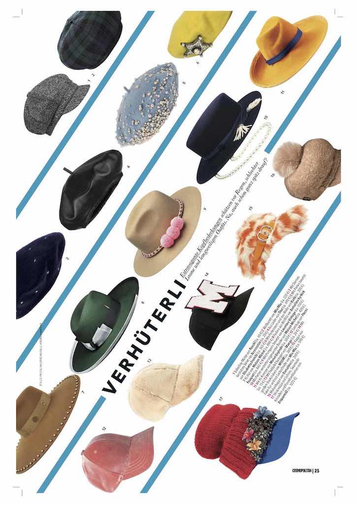 Cosmopolitan Germany