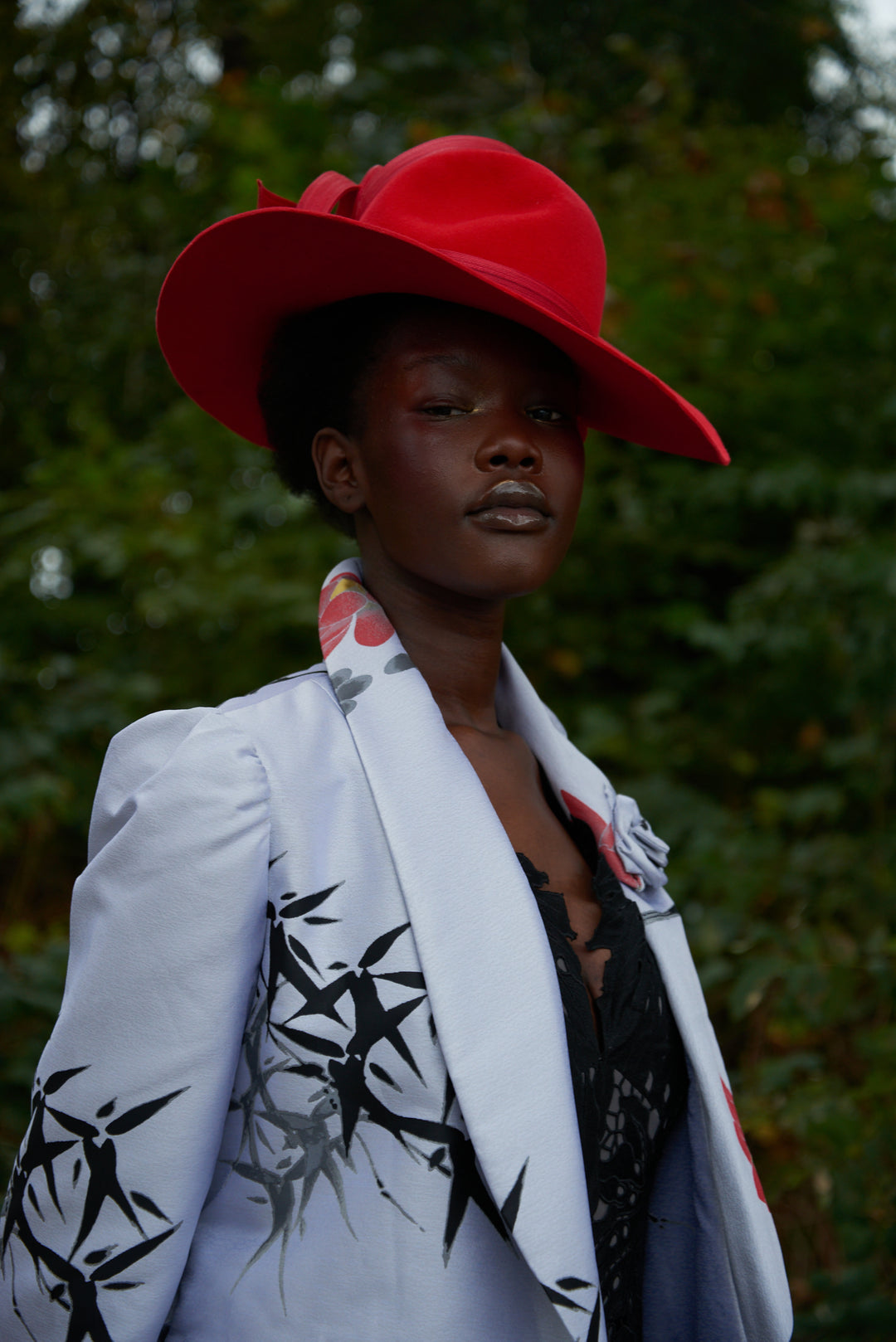 House of Solo Magazine