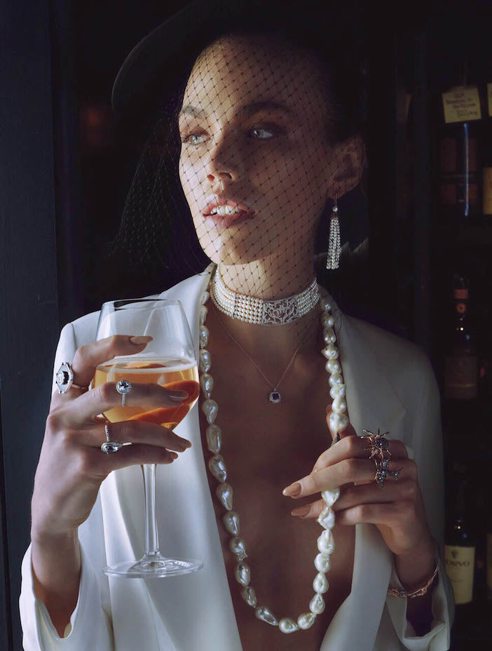 Elle Magazine