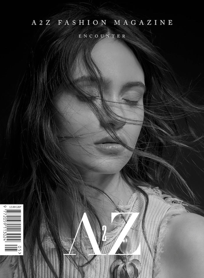 A2Z FASHION MAGAZINE