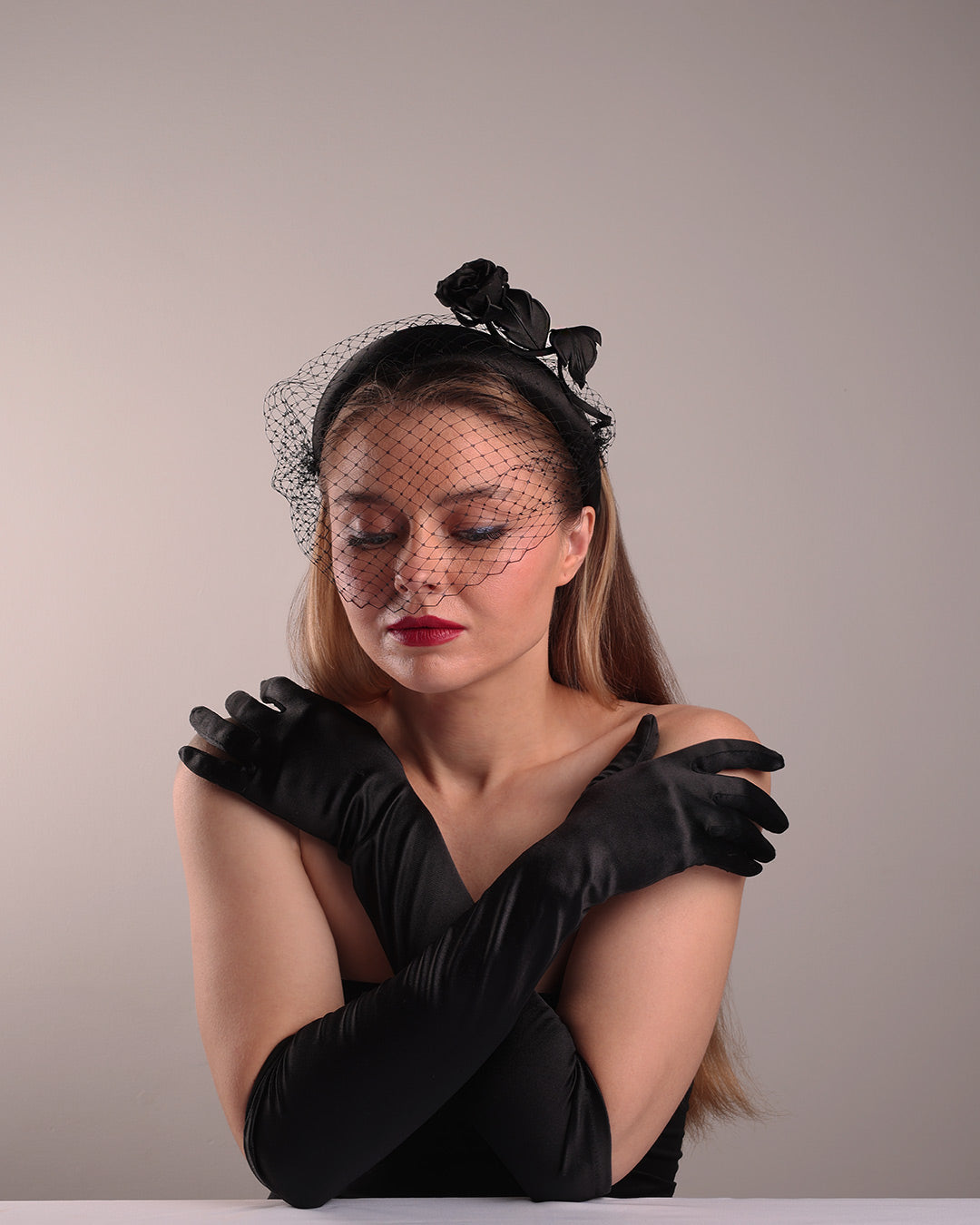 Fascinators for Curly and Afro Hair You'll Love