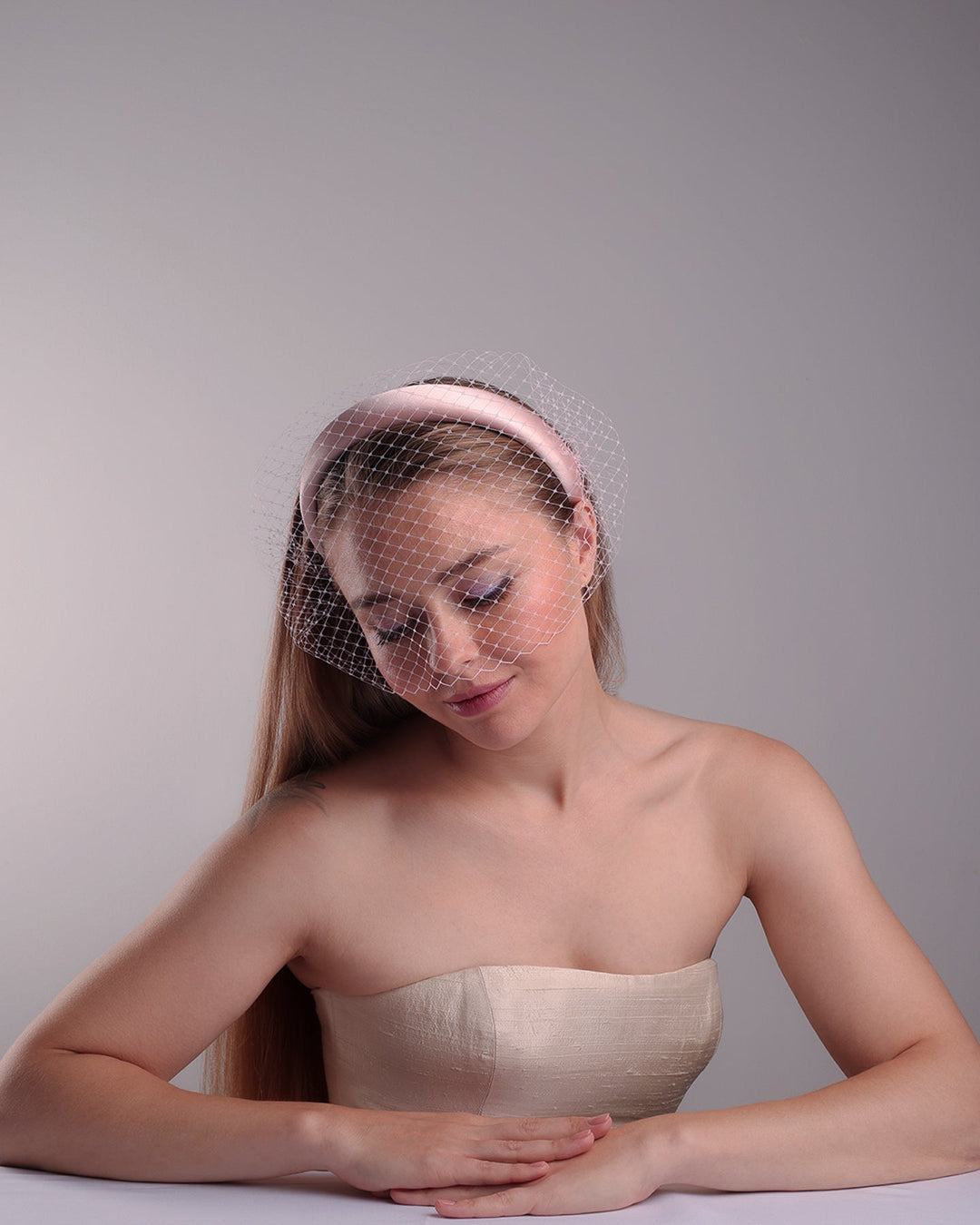 Gifts for Someone Who Loves Hats & Headpieces (Eight Headpieces That Need No Size)