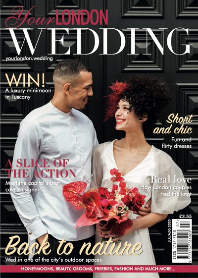 Your London Wedding Magazine