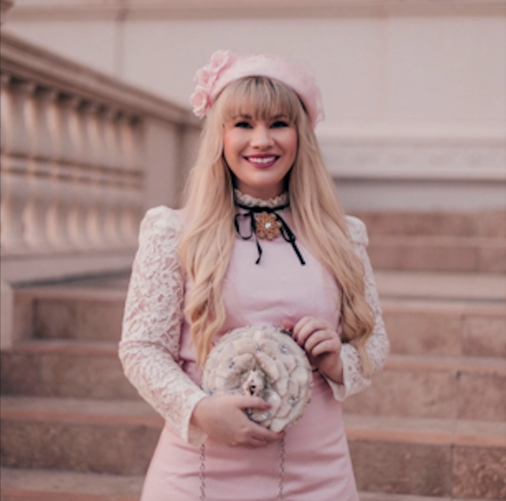 Elizabeth Hugen Blog