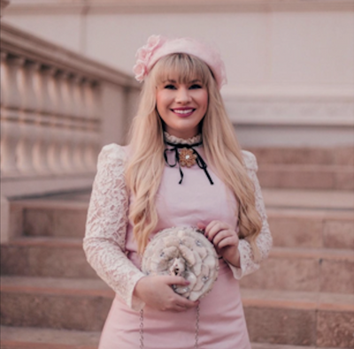 Elizabeth Hugen Blog