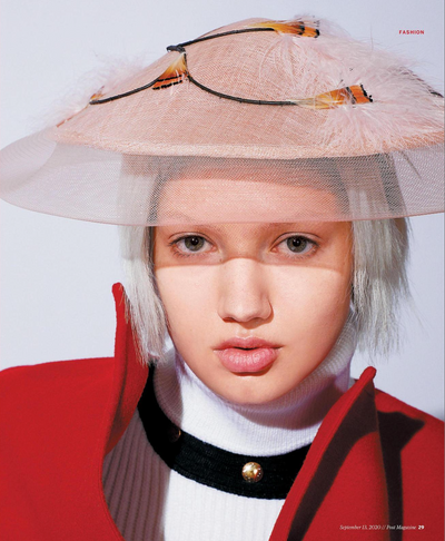 South China Morning Post Magazine