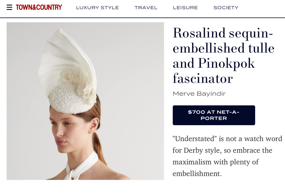 Town&Country Magazine