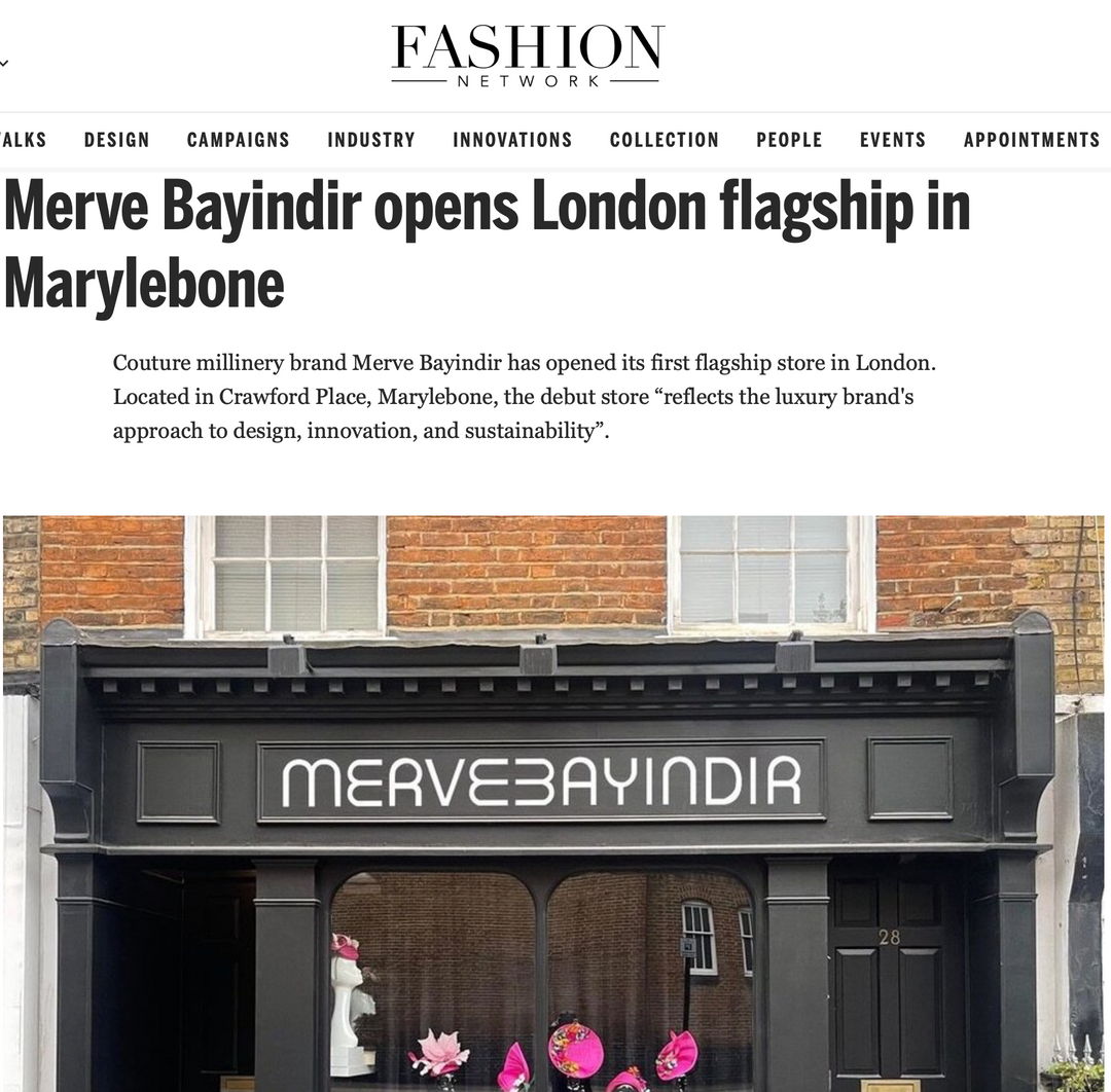 Fashion Network