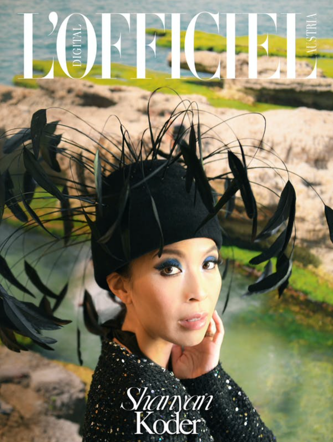 L'Officiel Austria