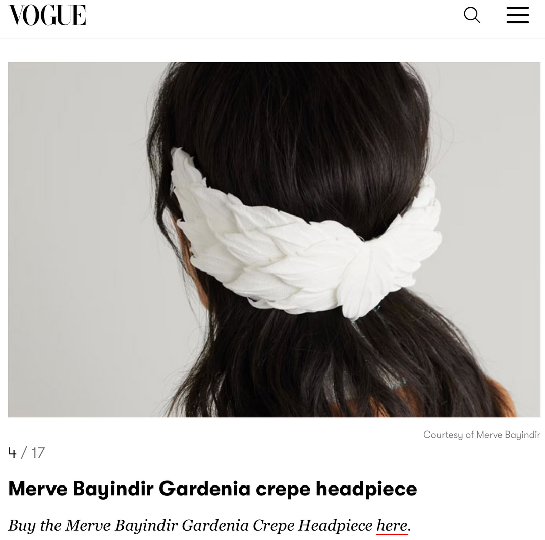 VOGUE Singapore
