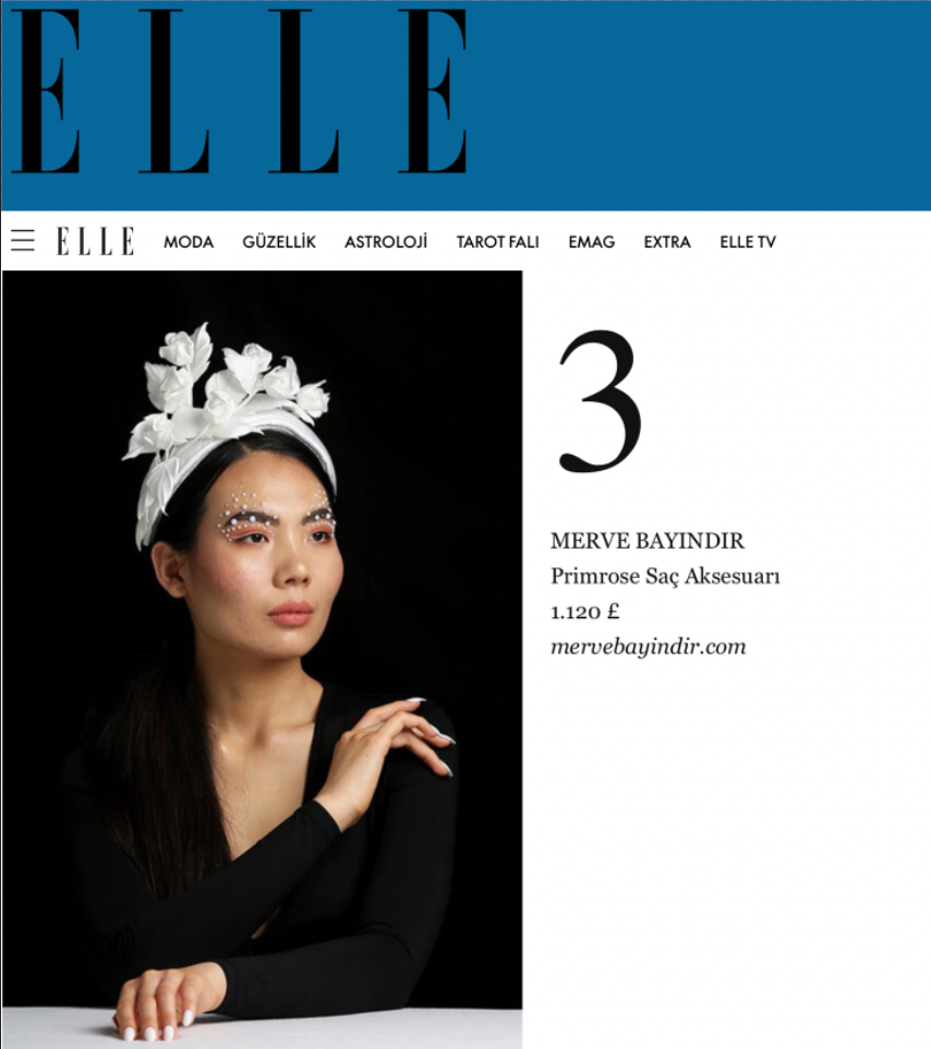 ELLE Turkey
