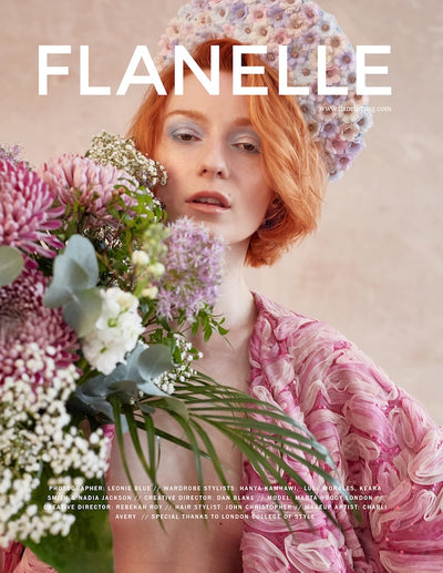 Flanelle Mag
