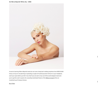 Hitched Magazine