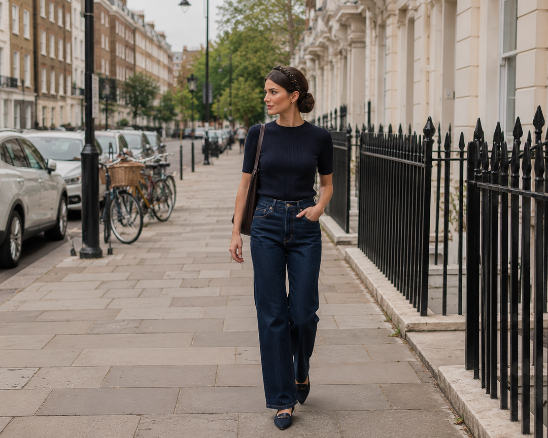 How to Style a Fascinator Casually (What Works, and What Cannot Be Made To)