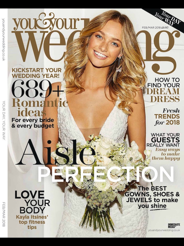 You and Your Wedding