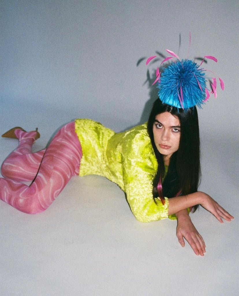 FWORD MAGAZİNE