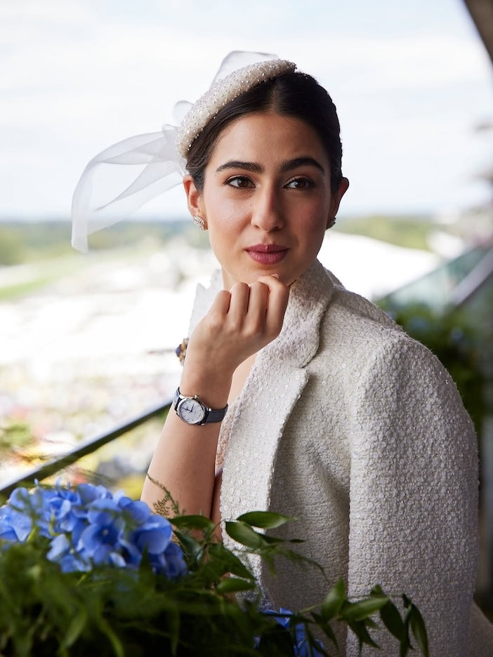 SARA ALI KHAN x MERVE BAYINDIR