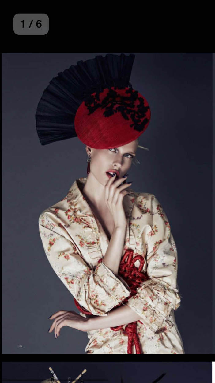 Harper's Bazaar
