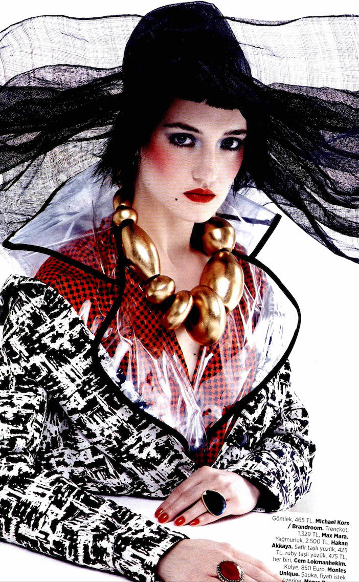 Harper's Bazaar