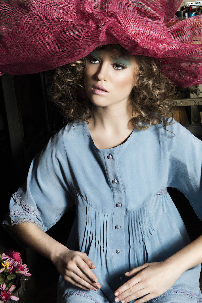 10 Sayfa Magazine