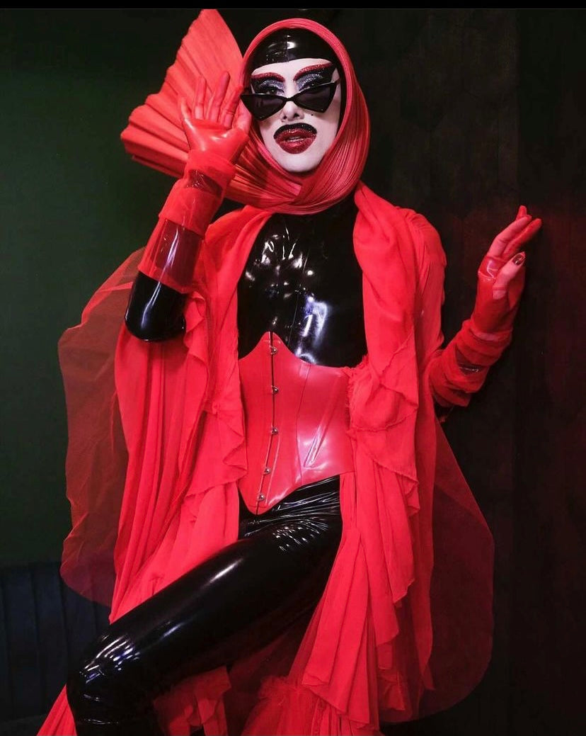 VIRGIN WEARING