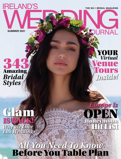 Ireland's Wedding Journal